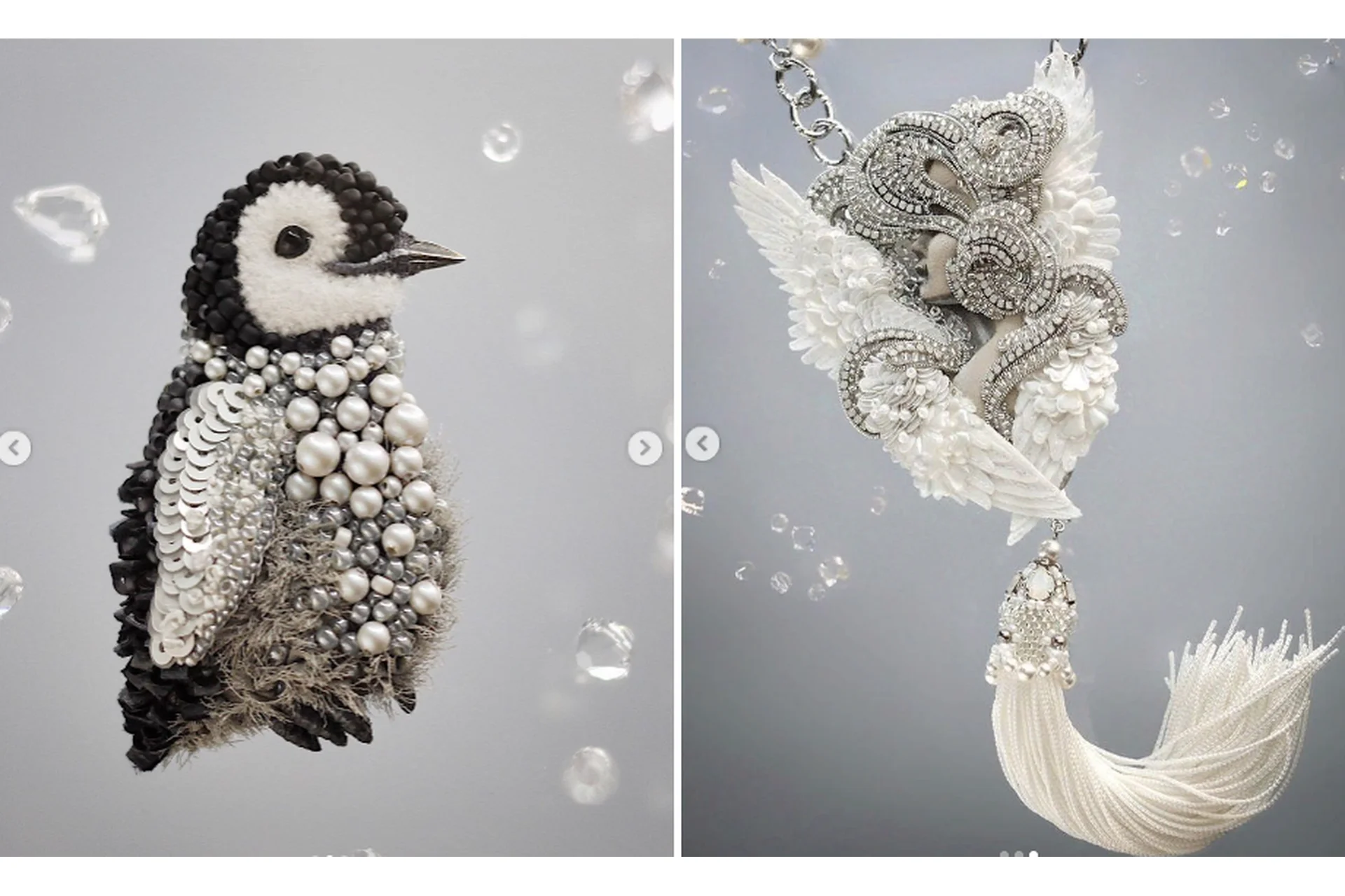 Мастер-класс по вышивке. Тариф Ангел (Юлия Горина), фото 1 из 1.