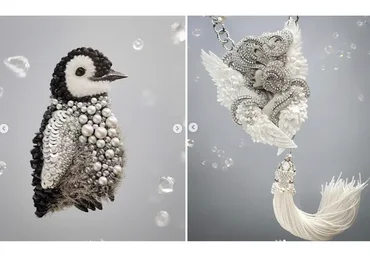 Мастер-класс по вышивке. Тариф Ангел (Юлия Горина)