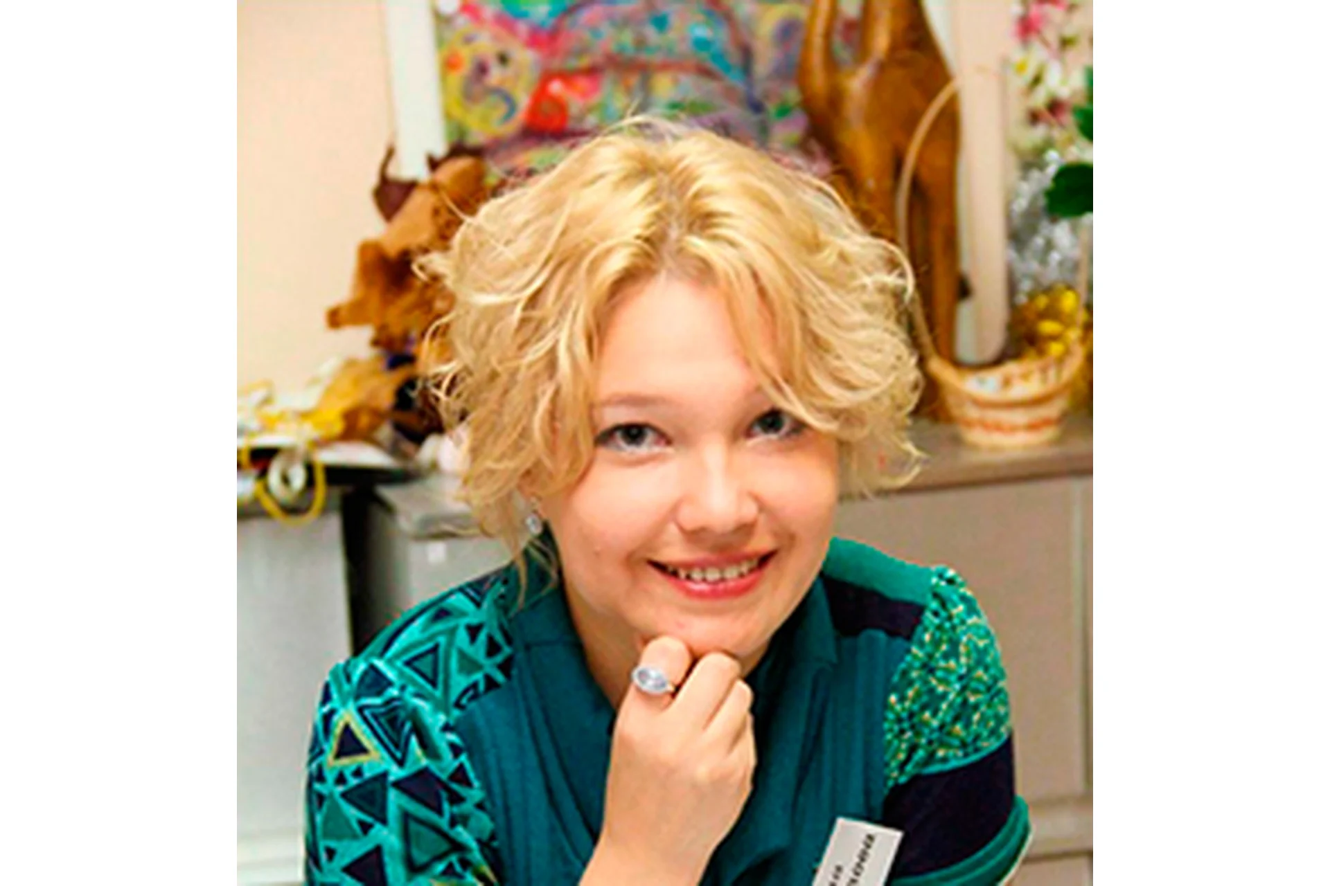 Обратная сторона души. Работа с двусторонними колодами (Алена Солодилова), фото 1 из 1.