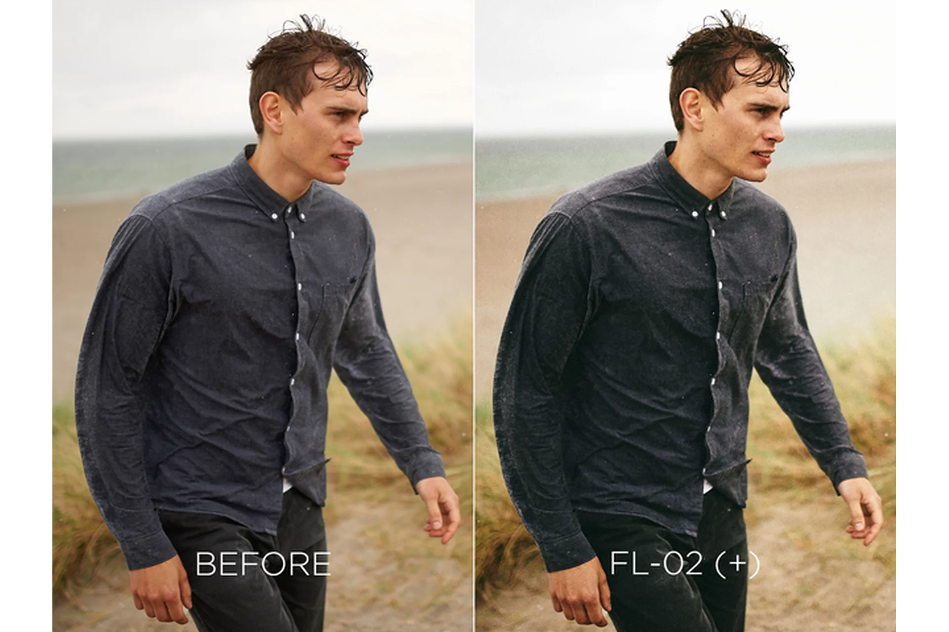 [PhaseOne] Официальные стили Film для Capture One, фото 1 из 1.