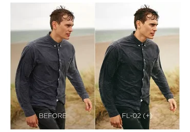 [PhaseOne] Официальные стили Film для Capture One