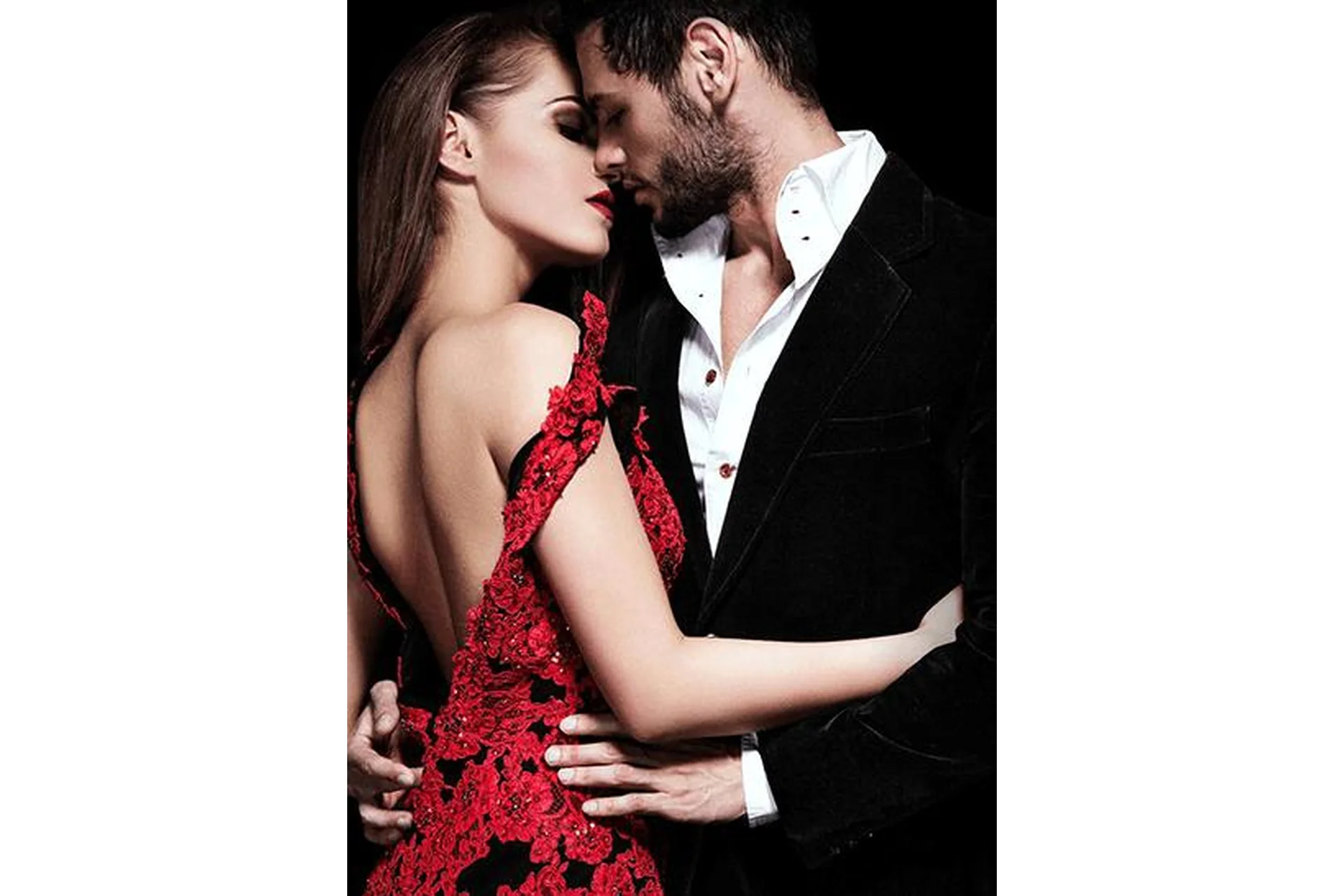 Как превратить женское «Нет» в женское «Да» (Антон Гломозда), фото 1 из 1.