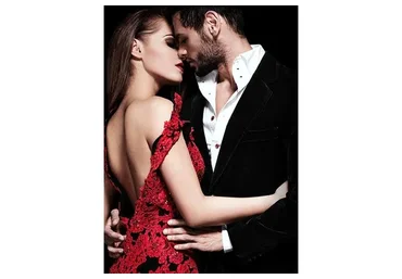 Как превратить женское «Нет» в женское «Да» (Антон Гломозда)