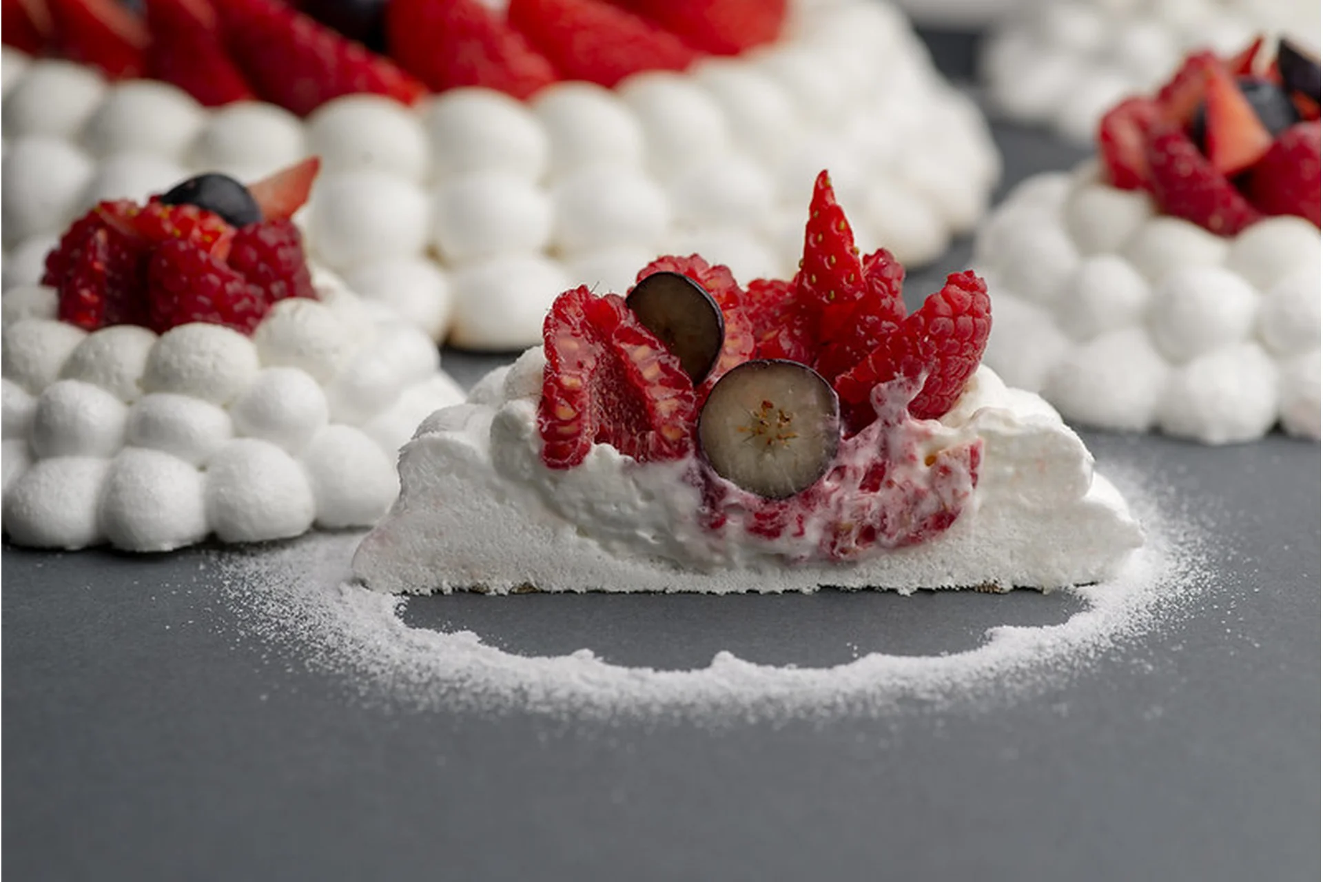 [KICA] Торт Павлова (Александр Трофименков), фото 1 из 1.