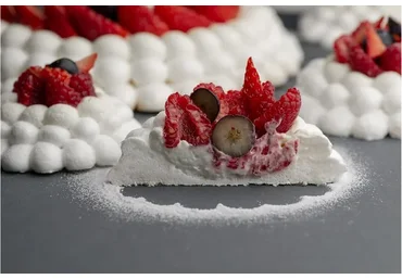 [KICA] Торт Павлова (Александр Трофименков)