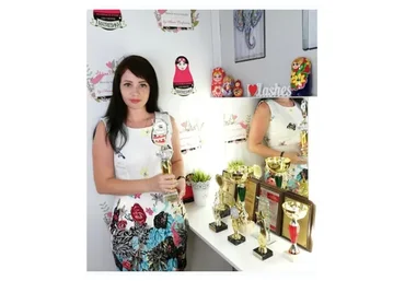 [Matreshka] Beauty_TimeLider (Анна Парфенова)