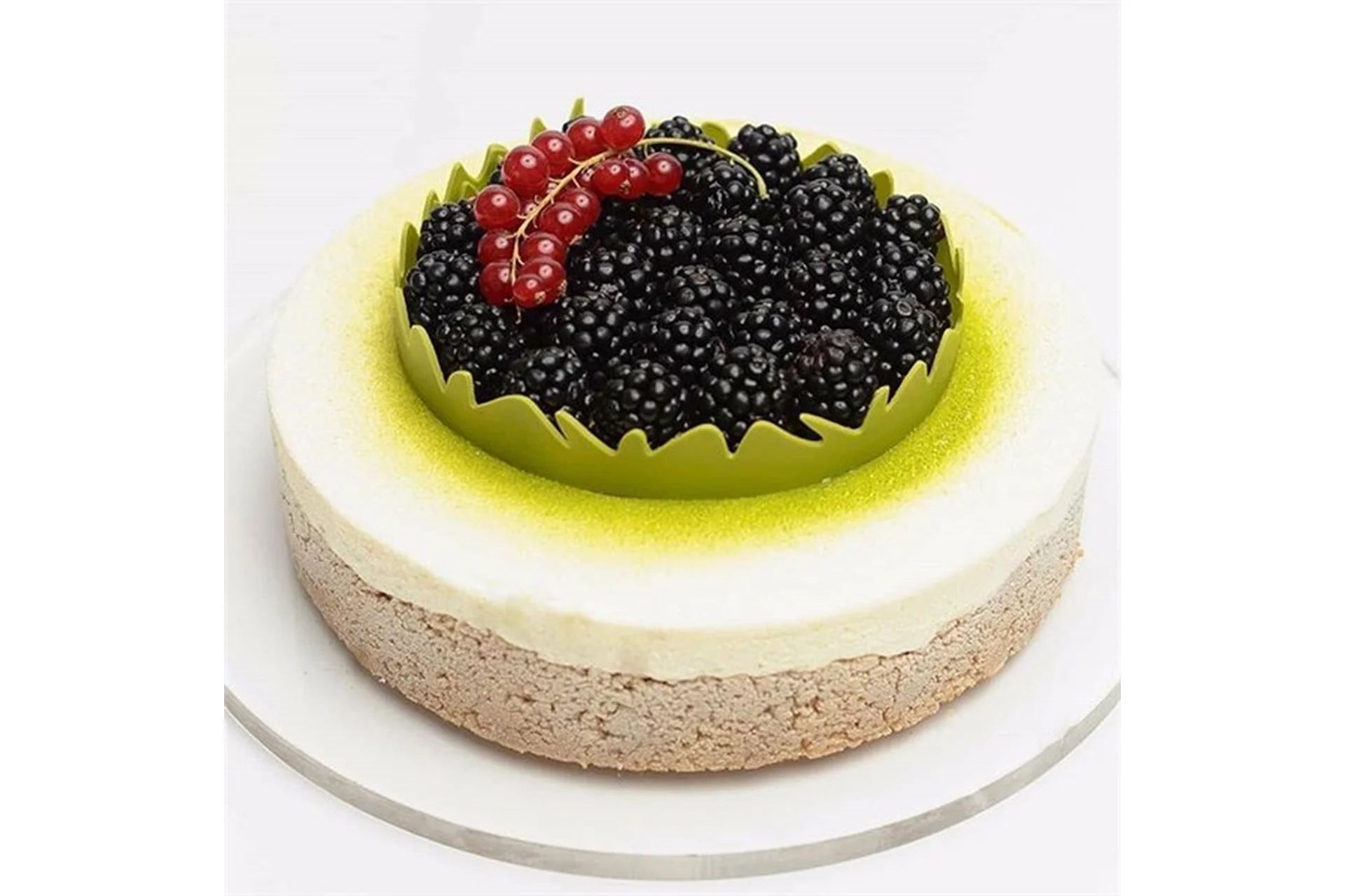 Парад чизкейков (Светлана Кошкина), фото 1 из 1.