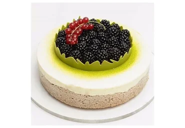 Парад чизкейков (Светлана Кошкина)