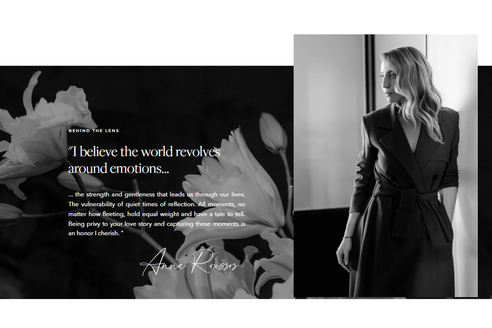 Пленочные FineArt пресеты для свадебной и портретной фотографии. AR Pro Series Preset (Anna Roussos), фото 1 из 1.