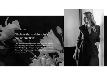 Пленочные FineArt пресеты для свадебной и портретной фотографии. AR Pro Series Preset (Anna Roussos)