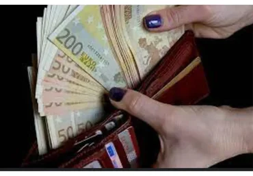 Работа с деньгами. Сквозь кризис без потерь (Наталья Закхайм)