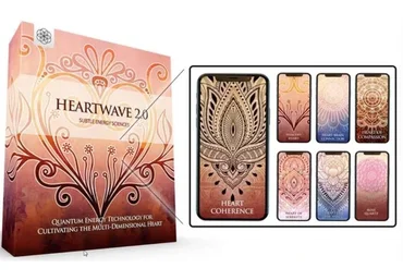 Сердечная волна 2.0 (Эрик Томпсон)