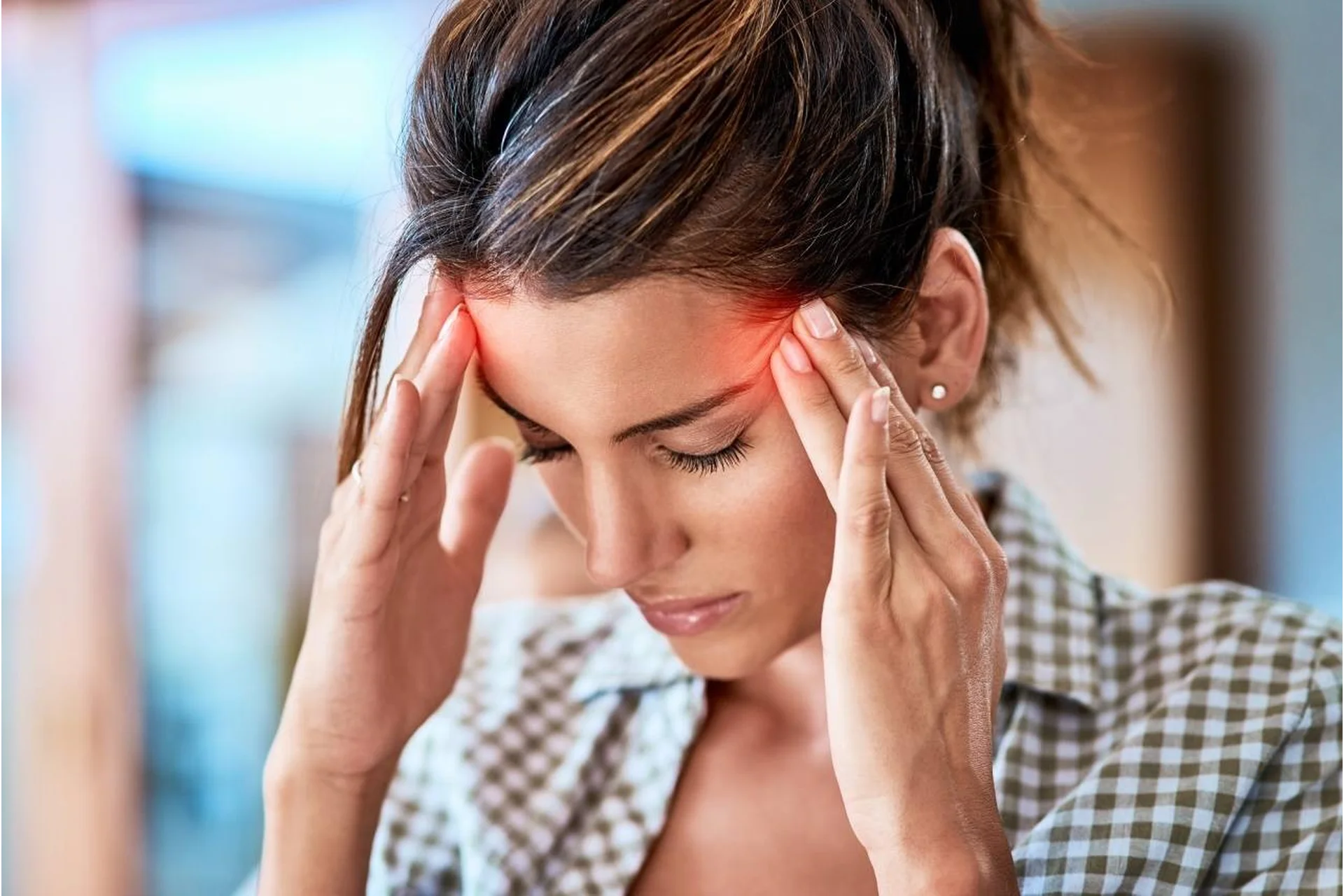 Управление головной болью (Джеральд Кейн), фото 1 из 1.