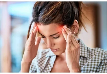 Управление головной болью (Джеральд Кейн)