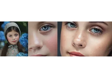 Обработка фотографий. Luminescent Skin Workshop (Ashlyn Mae)