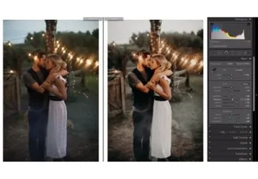 Съемка и обработка свадьбы. Позирование, Редактирование в Lighroom, Подкасты (Kaihla Tonai)