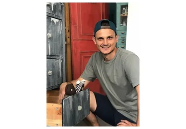 Создание StopMotion видео. Январь 2020 (Александр Дмитров)