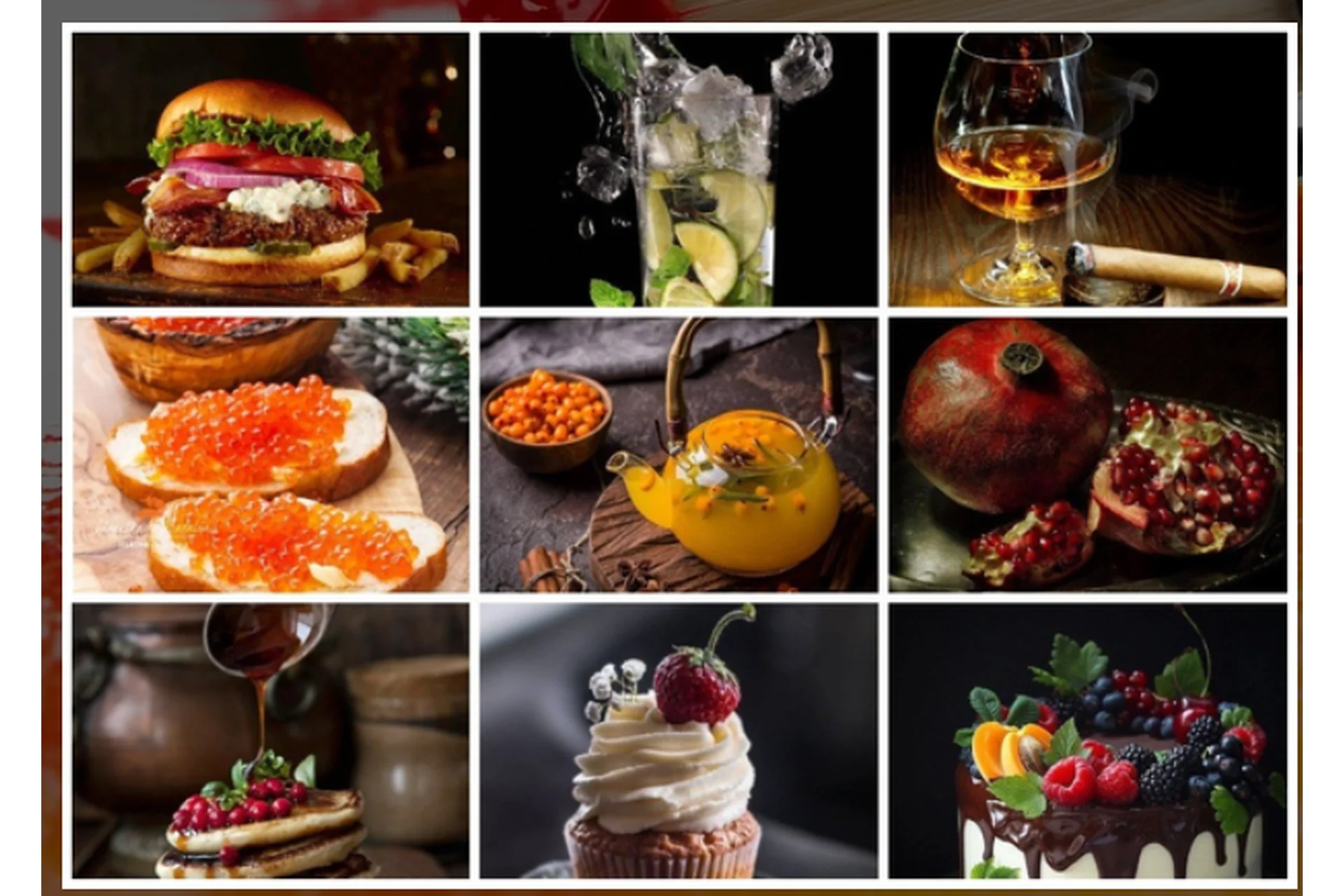 [Студия Живописи] Миниатюры. Пакет минимальный (Ольга Базанова), фото 1 из 1.