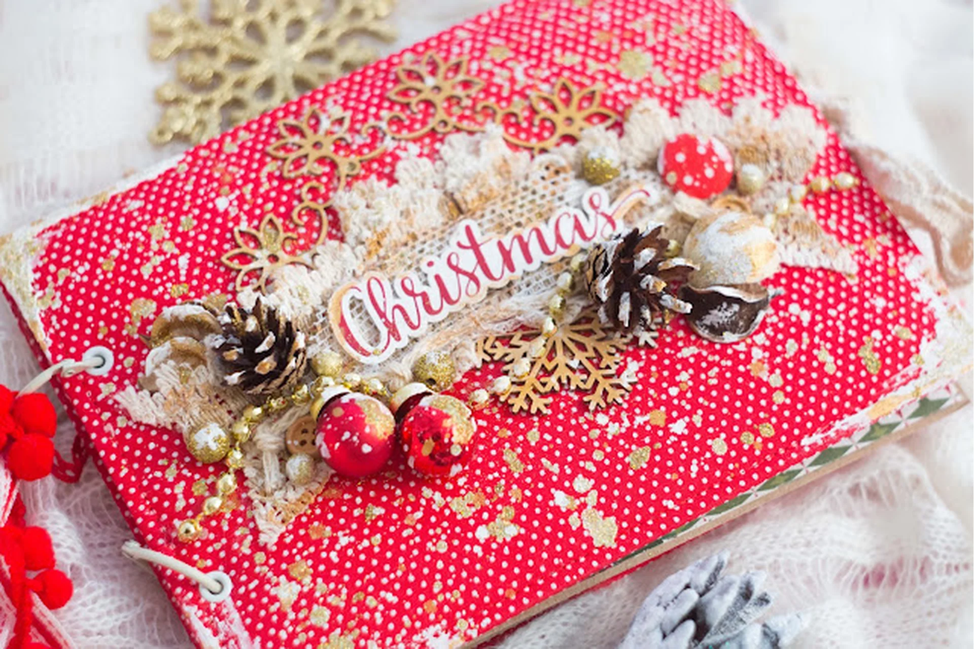 8 прекрасных альбомов (Nadya Lifa), фото 1 из 1.