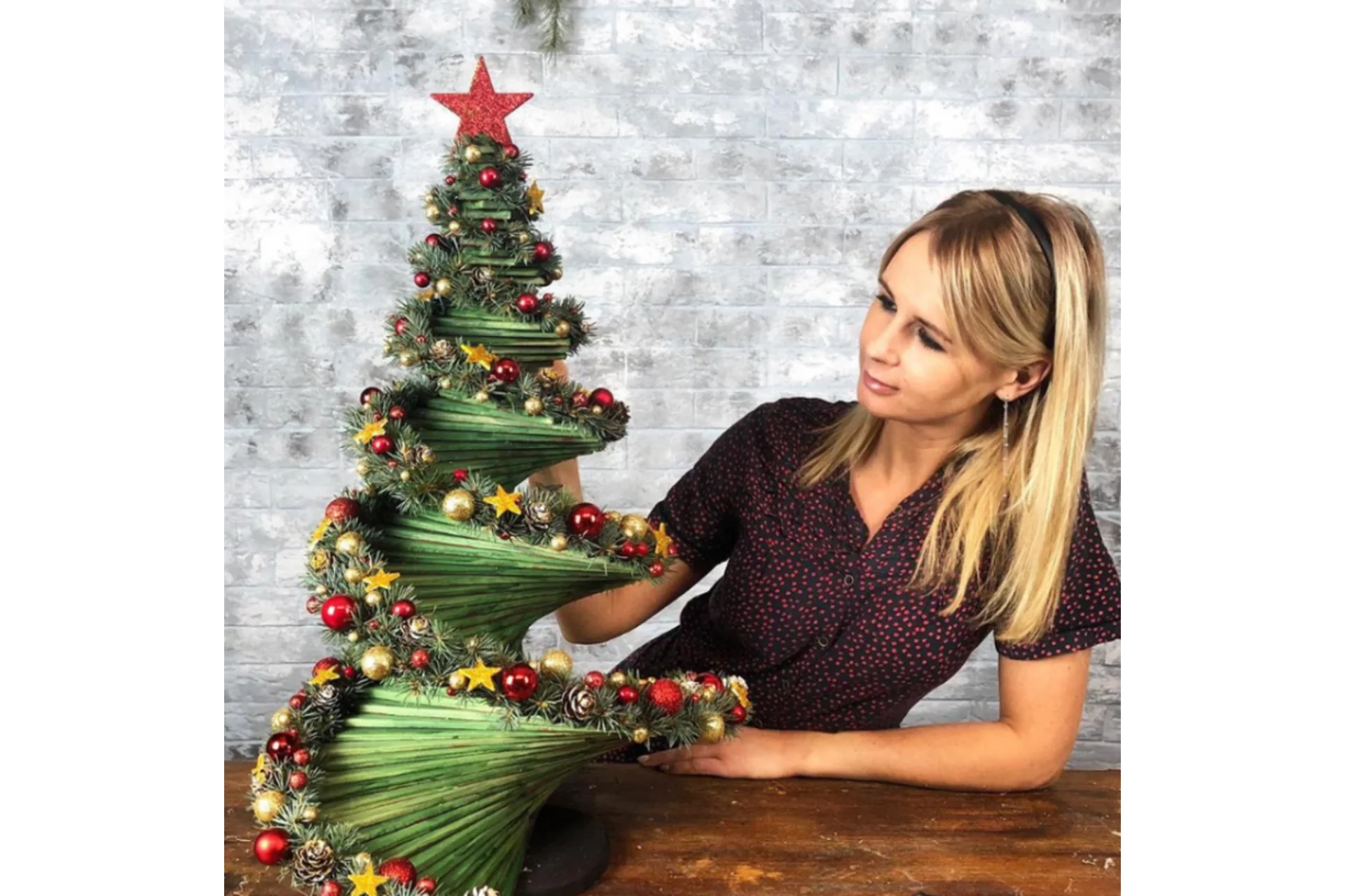 [Buketio] Ёлки 2020. Тариф «Без проверки», фото 1 из 1.