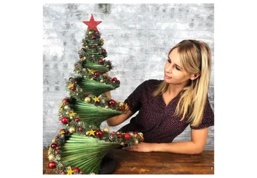 [Buketio] Ёлки 2020. Тариф «Без проверки»