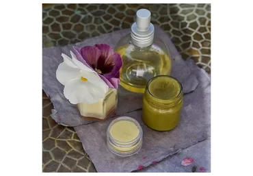 [Olga Kivrina Studio] Тихая красота (Ольга Киврина)