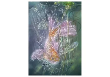 Рыбка (Александр Маранов)