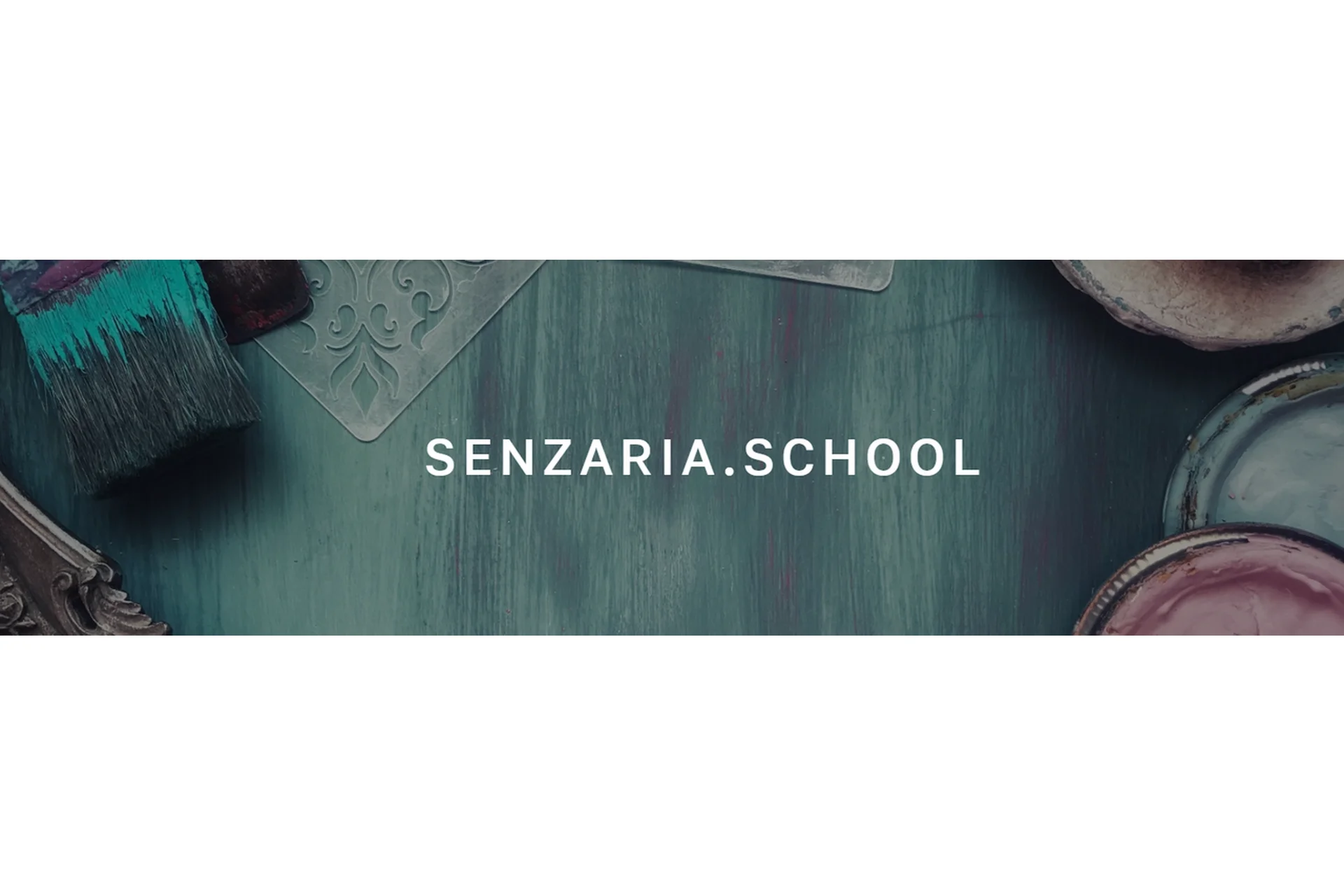 [Senzaria.School] Основы Декоративно-прикладного искусства - 2, фото 1 из 1.