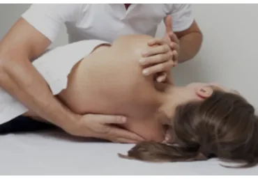 [МКласс] Пальпационная анатомия. Шейный и грудной отделы (Денис Сударкин)