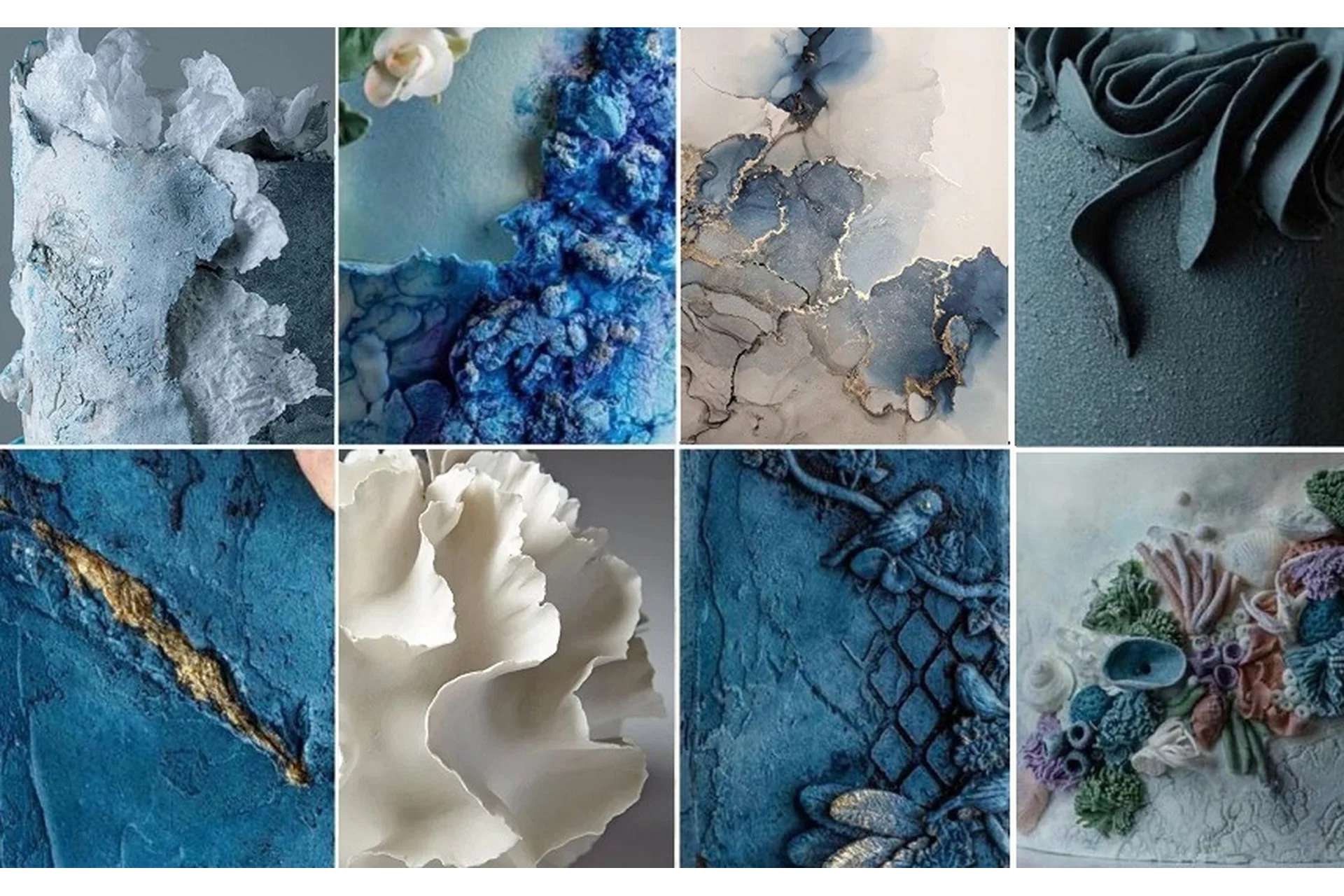 Текстуры 1.0. Тариф Базовый (Инна Питерова), фото 1 из 1.