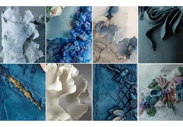 Текстуры 1.0. Тариф Базовый (Инна Питерова)