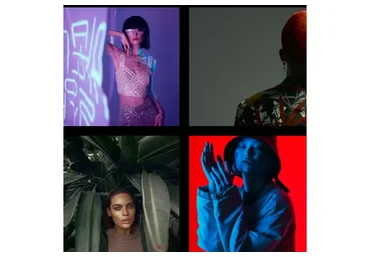 Цветотатство (Никита Журнаков)