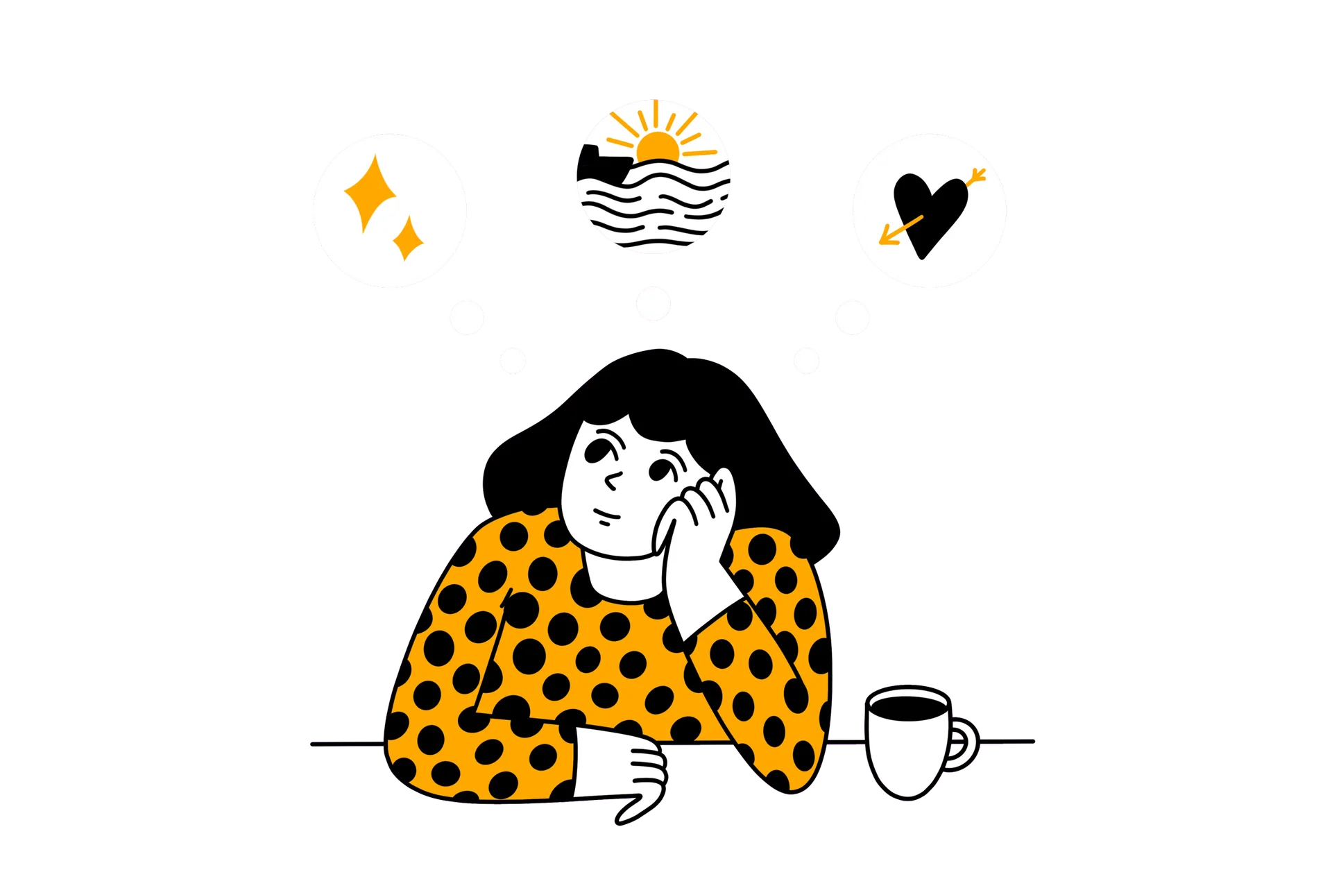 Как исполнять свои желания: научный подход (Виталия Вдовенко, Алёна Ванченко), фото 1 из 1.