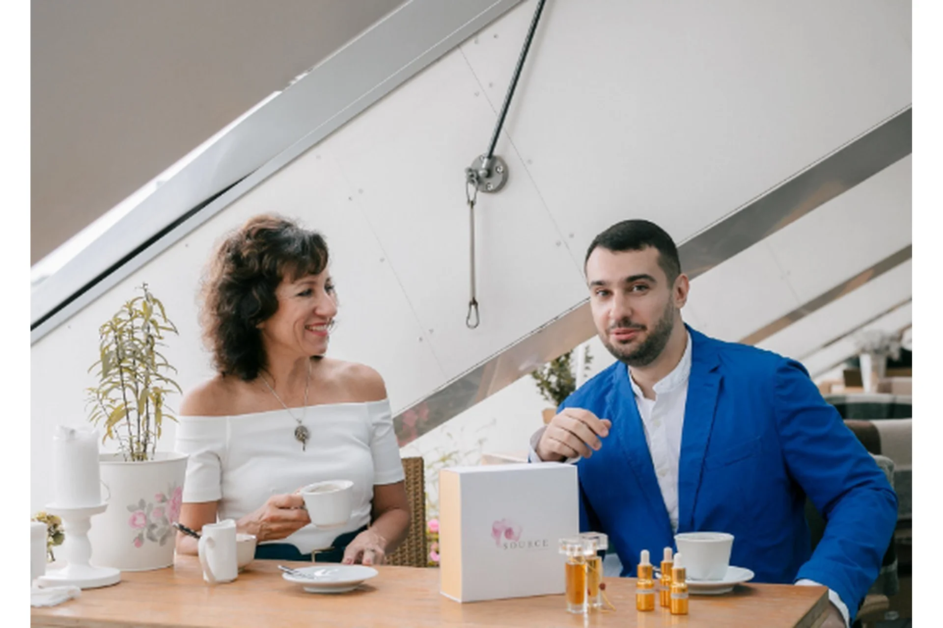 Модуляция чакр при помощи эфирных масел. Тайные техники Друидов. Формат «Эконом» (Анна Семенова), фото 1 из 1.