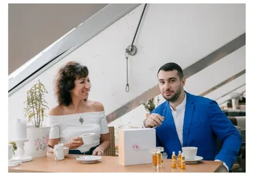 Модуляция чакр при помощи эфирных масел. Тайные техники Друидов. Формат «Эконом» (Анна Семенова)