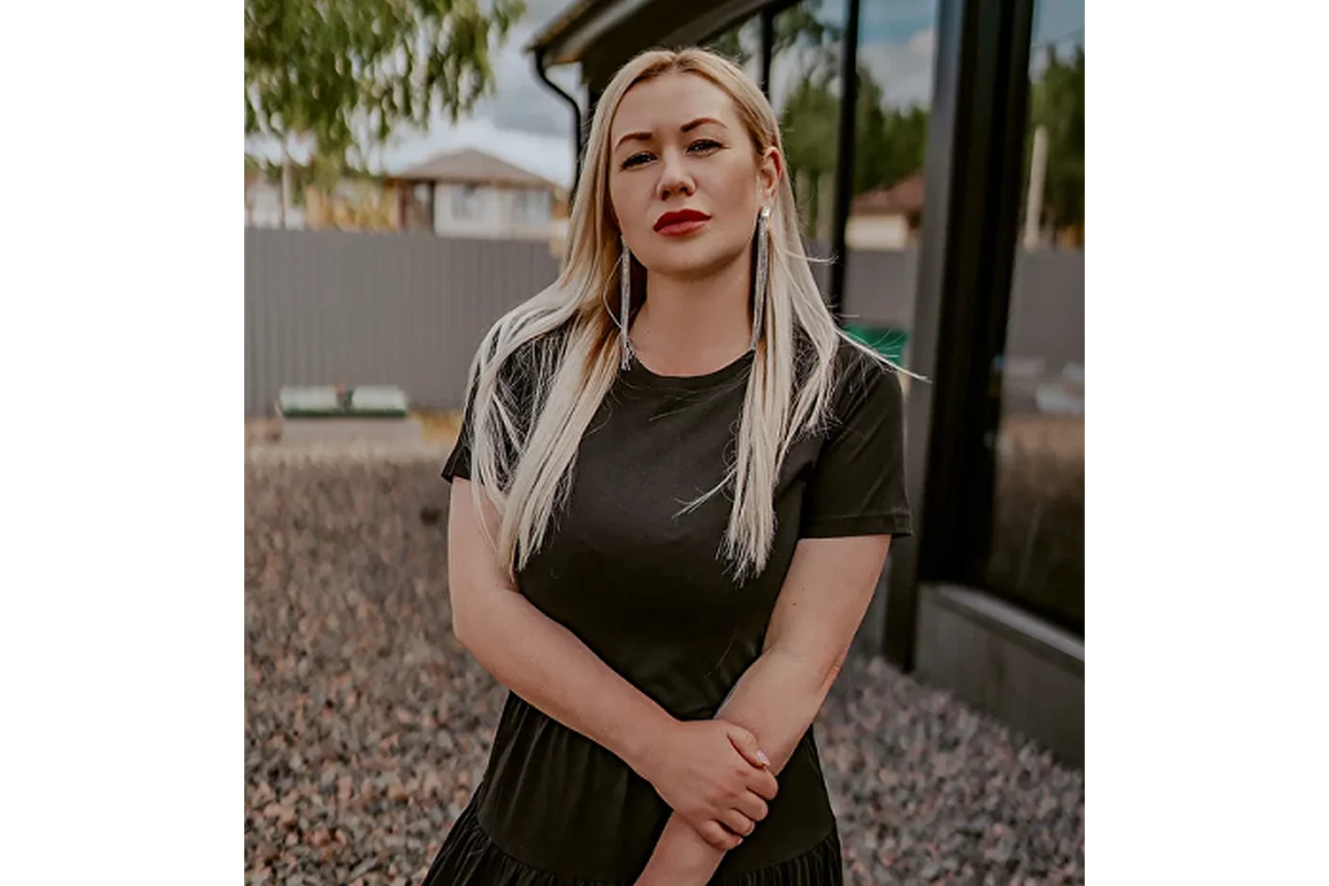 PRO тело (Валерия Поляковски), фото 1 из 1.