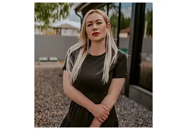 PRO тело (Валерия Поляковски)