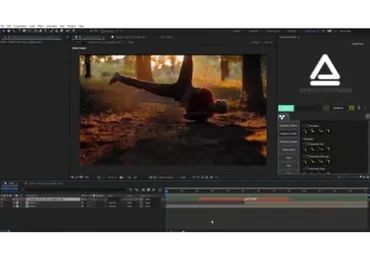 [Videohive] Переходы между кадрами Seamless Transition