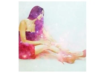 Женская энергия. 2014 (Мария Маниша)