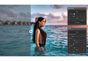 [adobe.com] Панель для ретуши в Photoshop. Ultimate Retouch Panel 3.7, Win+Mac (Pro Add-Ons)