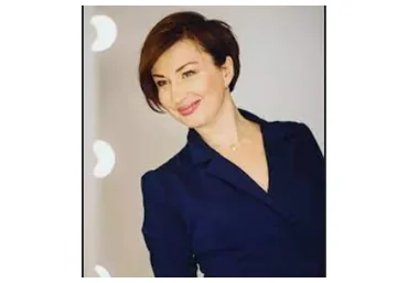 Бренд имени себя (Оксана Спиваковская)