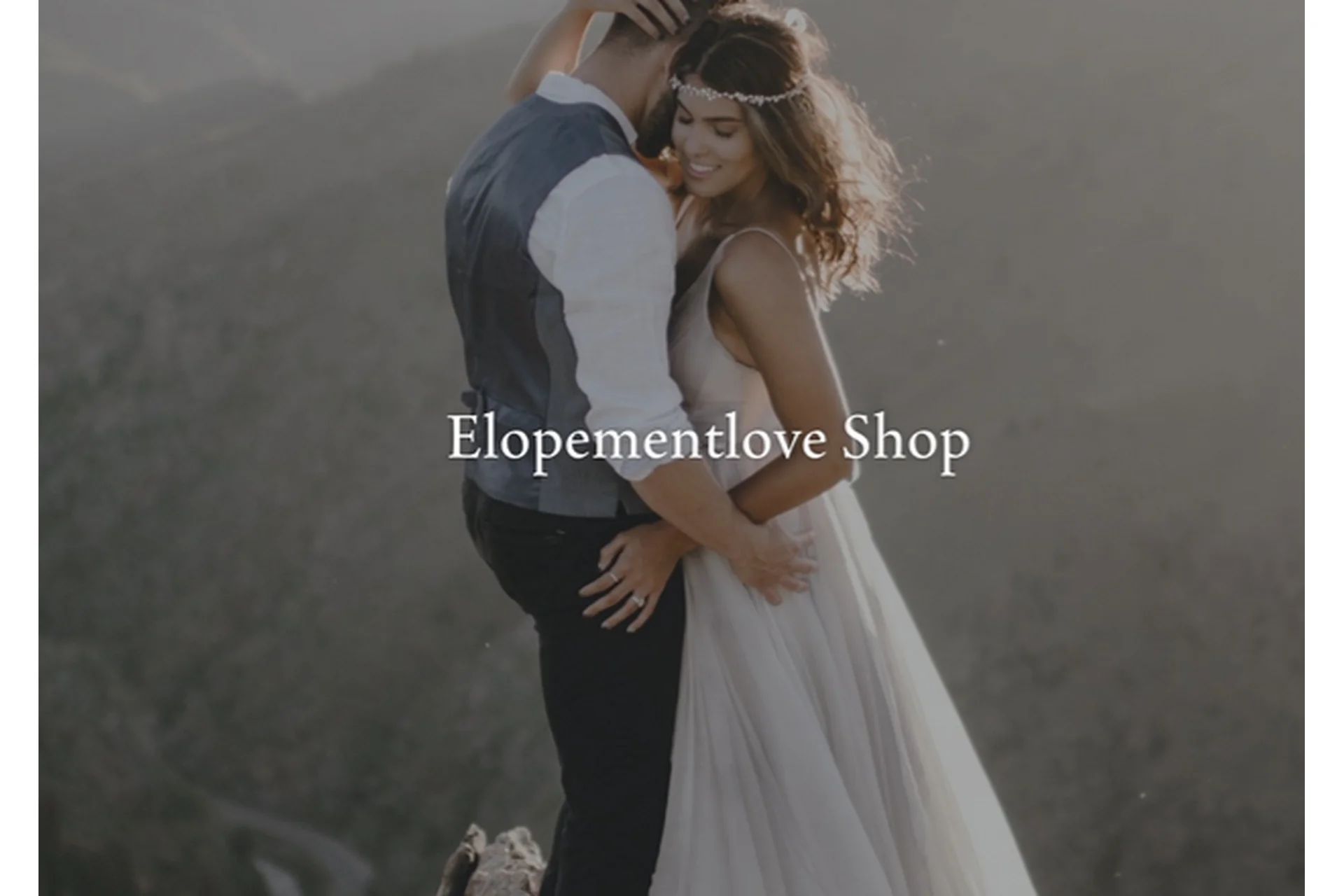 [Elopement] Свадебные пресеты для Lightroom Mobile. Elopement Love Preset Collection, Dng, фото 1 из 1.