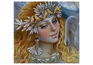 Медитация с Ладой (Екатерина Самойлова)