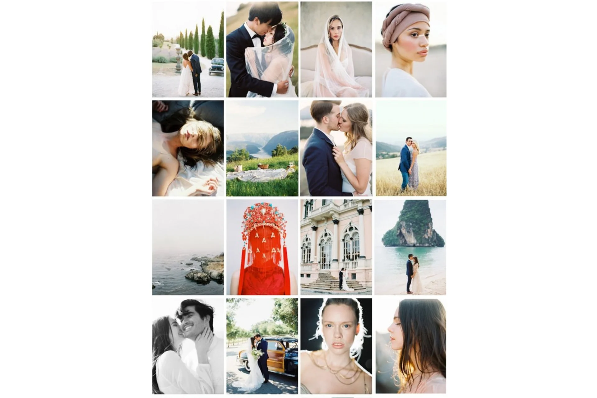 Видео по съемке FineArt свадьбы от начала и до конца. The Craft Course (Erich McVey), фото 1 из 1.