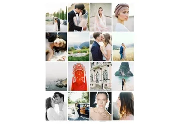 Видео по съемке FineArt свадьбы от начала и до конца. The Craft Course (Erich McVey)