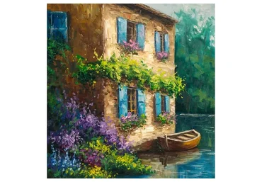 [ZartSchool] Дом у озера (Татьяна Зубова)