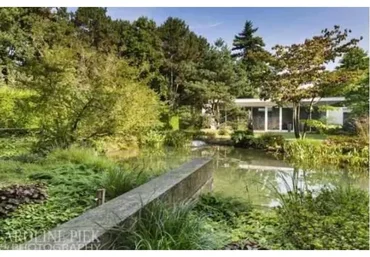 [Зеленая стрела] Как сделать ваш ландшафтный дизайн уникальным (Ноэль ван Миерло)