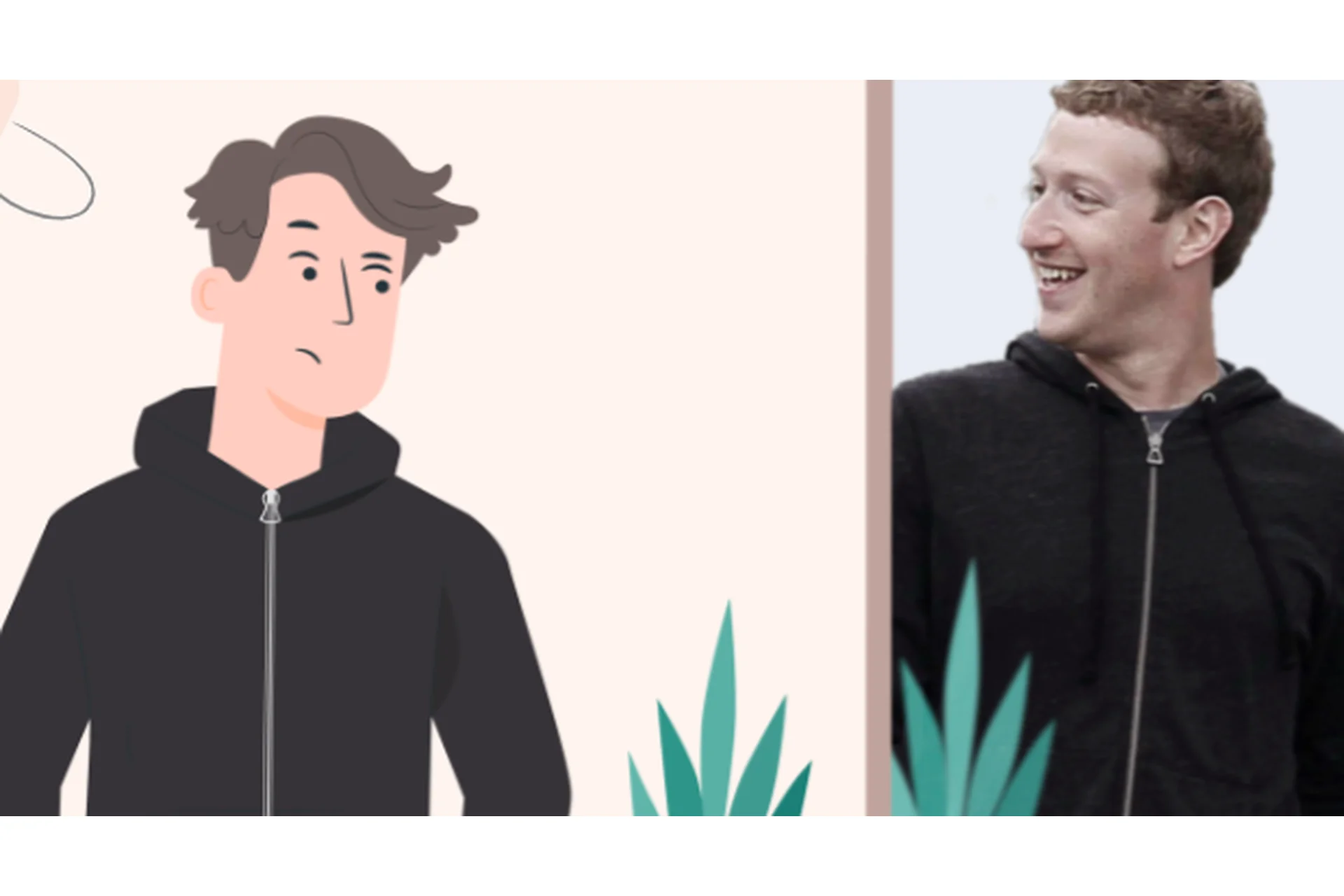 [Мастерская достижения целей] Почему ты не Цукерберг (Галина Иевлева), фото 1 из 1.