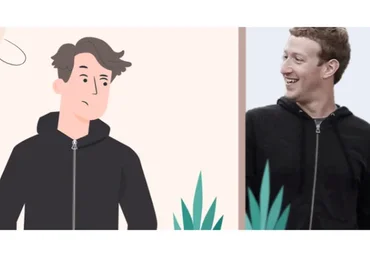 [Мастерская достижения целей] Почему ты не Цукерберг (Галина Иевлева)