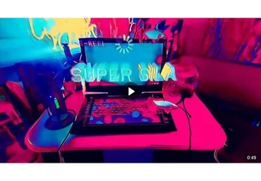 Супер Сила 2. Школа моушен дизайна (Алексей Аншуков, Никита Шилов)